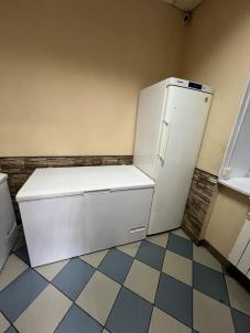 Продажа коммерческой недвижимости Омск. улица Масленникова 173