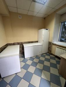 Продажа коммерческой недвижимости Омск. улица Масленникова 173
