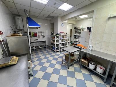 Продажа коммерческой недвижимости Омск. улица Масленникова 173 Продажа коммерческой недвижимости Омск. улица Масленникова 173