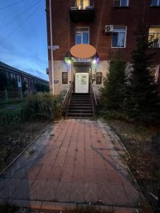 Продажа коммерческой недвижимости Омск. улица Масленникова 173 Продажа коммерческой недвижимости Омск. улица Масленникова 173