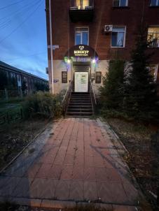Продажа коммерческой недвижимости Омск. улица Масленникова 173
