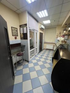 Продажа коммерческой недвижимости Омск. улица Масленникова 173
