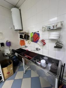 Продажа коммерческой недвижимости Омск. улица Масленникова 173