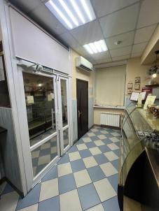 Продажа коммерческой недвижимости Омск. улица Масленникова 173