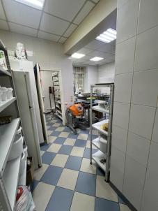 Продажа коммерческой недвижимости Омск. улица Масленникова 173