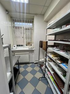 Продажа коммерческой недвижимости Омск. улица Масленникова 173