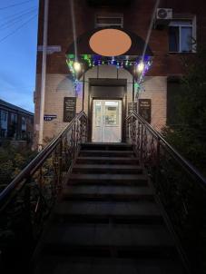 Продажа коммерческой недвижимости Омск. улица Масленникова 173 Продажа коммерческой недвижимости Омск. улица Масленникова 173