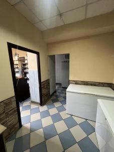 Продажа коммерческой недвижимости Омск. улица Масленникова 173