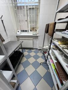 Продажа коммерческой недвижимости Омск. улица Масленникова 173