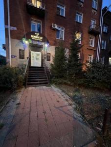 Продажа коммерческой недвижимости Омск. улица Масленникова 173