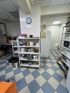 Продажа коммерческой недвижимости Омск. улица Масленникова 173 Продажа коммерческой недвижимости Омск. улица Масленникова 173