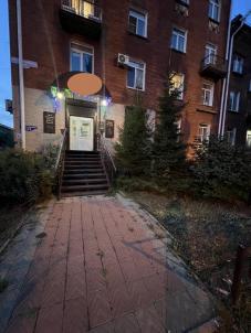 Продажа коммерческой недвижимости Омск. улица Масленникова 173 Продажа коммерческой недвижимости Омск. улица Масленникова 173