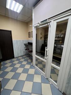 Продажа коммерческой недвижимости Омск. улица Масленникова 173