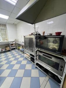 Продажа коммерческой недвижимости Омск. улица Масленникова 173