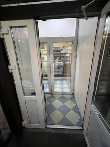 Продажа коммерческой недвижимости Омск. улица Масленникова 173