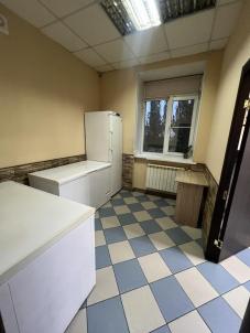 Продажа коммерческой недвижимости Омск. улица Масленникова 173