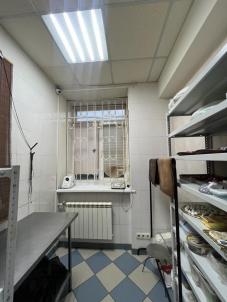 Продажа коммерческой недвижимости Омск. улица Масленникова 173
