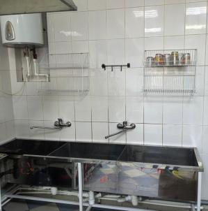 Продажа коммерческой недвижимости Омск. улица Масленникова 173 Продажа коммерческой недвижимости Омск. улица Масленникова 173