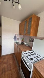 Продажа квартиры Омск. ул Северная 27-я, 121