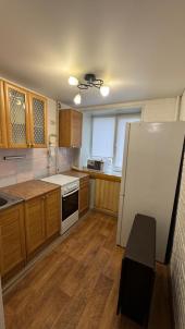 Продажа квартиры Омск. ул Северная 27-я, 121