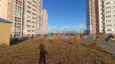 Продажа квартиры Омск. б-р. Архитекторов, 1Б Продажа квартиры Омск. б-р. Архитекторов, 1Б