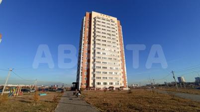 Продажа квартиры Омск. б-р. Архитекторов, 1Б Продажа квартиры Омск. б-р. Архитекторов, 1Б