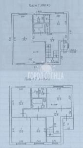 Продажа дома Омск. Палисандровая, 13 Продажа дома Омск. Палисандровая, 13