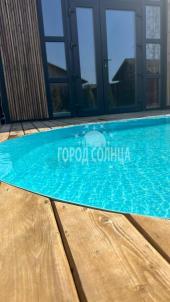 Продажа дома Омск. Палисандровая, 13 Продажа дома Омск. Палисандровая, 13