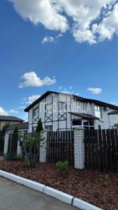 Продажа дома Омск. Палисандровая, 13 Продажа дома Омск. Палисандровая, 13