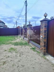 Продажа дома Омск. Медовая, 7 Продажа дома Омск. Медовая, 7