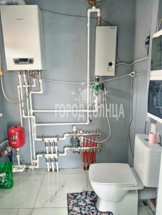 Продажа дома Омск. Медовая, 7 Продажа дома Омск. Медовая, 7