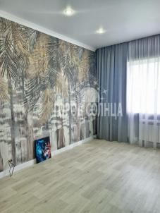 Продажа дома Омск. Медовая, 7 Продажа дома Омск. Медовая, 7