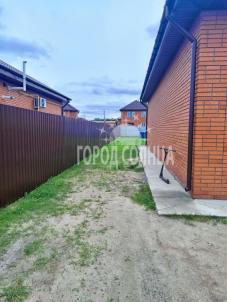 Продажа дома Омск. Медовая, 7 Продажа дома Омск. Медовая, 7