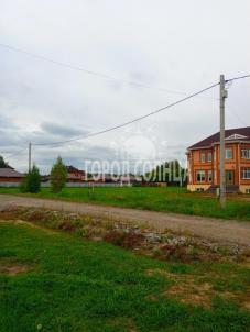 Продажа дома Омск. Медовая, 7 Продажа дома Омск. Медовая, 7