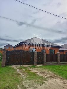 Продажа дома Омск. Медовая, 7 Продажа дома Омск. Медовая, 7
