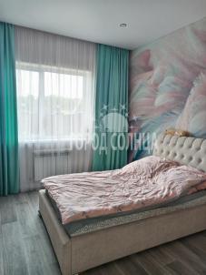 Продажа дома Омск. Медовая, 7 Продажа дома Омск. Медовая, 7
