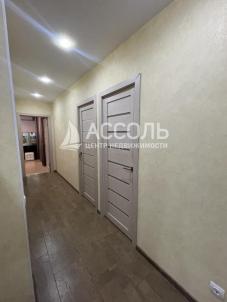 Продажа квартиры Омск. ул. Физкультурная,5 Продажа квартиры Омск. ул. Физкультурная,5