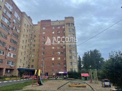 Продажа квартиры Омск. ул. Физкультурная,5 Продажа квартиры Омск. ул. Физкультурная,5