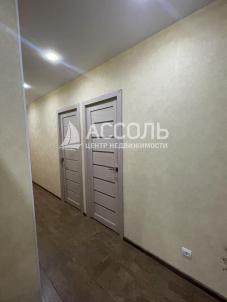 Продажа квартиры Омск. ул. Физкультурная,5 Продажа квартиры Омск. ул. Физкультурная,5
