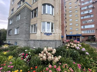 Продажа квартиры Омск. ул. Физкультурная,5 Продажа квартиры Омск. ул. Физкультурная,5