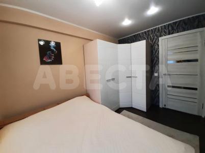 Продажа квартиры Омск. ул. Моторная, 13 Продажа квартиры Омск. ул. Моторная, 13