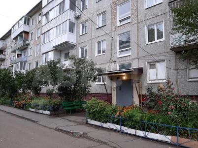 Продажа квартиры Омск. ул. Моторная, 13 Продажа квартиры Омск. ул. Моторная, 13