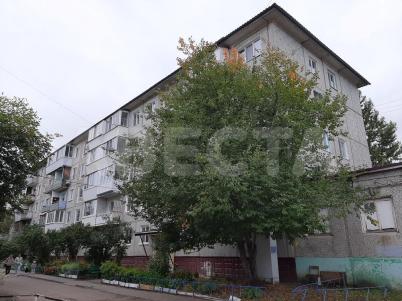 Продажа квартиры Омск. ул. Моторная, 13 Продажа квартиры Омск. ул. Моторная, 13