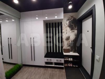 Продажа квартиры Омск. ул. Моторная, 13 Продажа квартиры Омск. ул. Моторная, 13