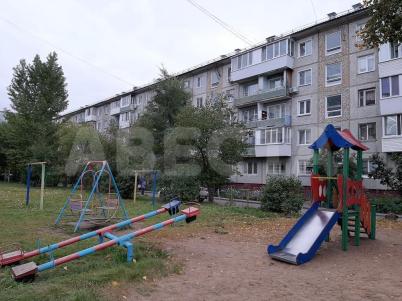 Продажа квартиры Омск. ул. Моторная, 13 Продажа квартиры Омск. ул. Моторная, 13
