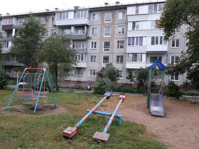 Продажа квартиры Омск. ул. Моторная, 13 Продажа квартиры Омск. ул. Моторная, 13