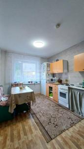 Продажа квартиры Омск. ул. 3-я Енисейская, 32/1 Продажа квартиры Омск. ул. 3-я Енисейская, 32/1