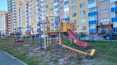 Продажа квартиры Омск. ул. 3-я Енисейская, 32/1 Продажа квартиры Омск. ул. 3-я Енисейская, 32/1