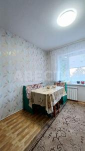 Продажа квартиры Омск. ул. 3-я Енисейская, 32/1 Продажа квартиры Омск. ул. 3-я Енисейская, 32/1
