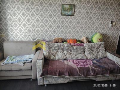 Продажа квартиры Омск. улица Круговая, 6Б Продажа квартиры Омск. улица Круговая, 6Б